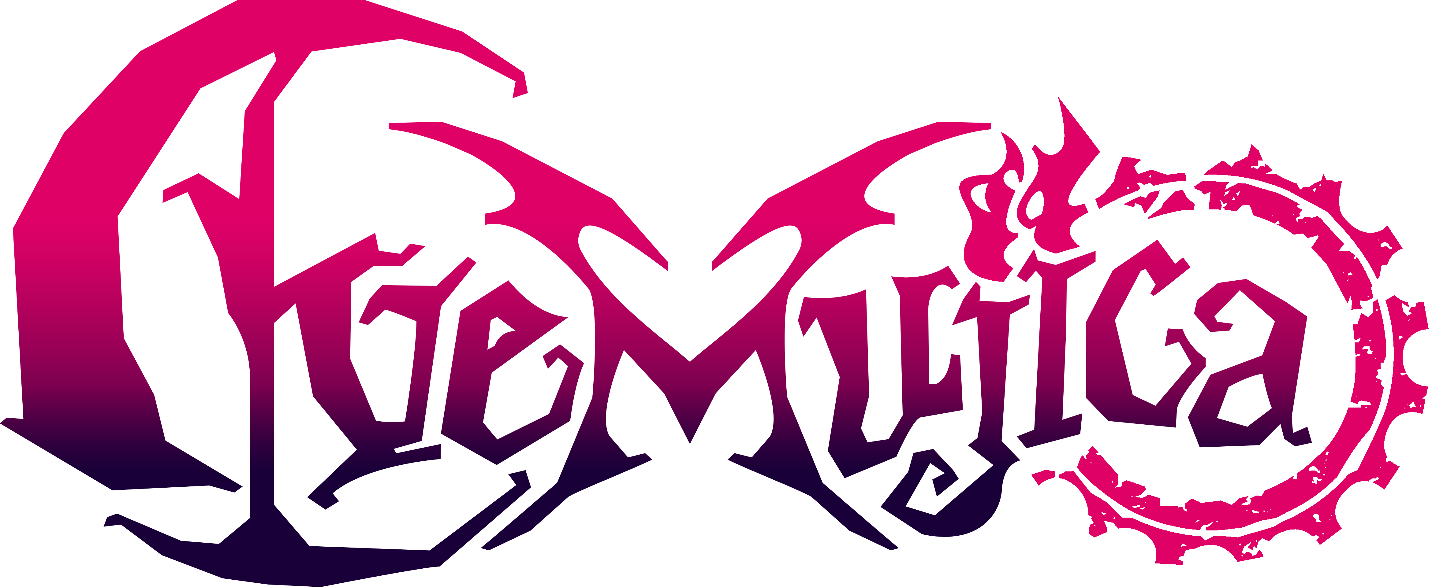 Ave Mujica Logo